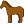 Horse Icon 24x24