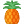 Pineapple Icon 24x24