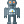Robot Icon 24x24