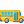 Schoolbus 2 Icon 24x24