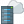 Server Cloud Icon 24x24