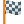 Signal Flag Checkered Icon 24x24