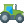 Tractor Icon 24x24