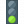 Trafficlight Green Icon 24x24