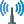 Wlan Antenna Icon 24x24