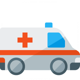 Iconexperience G Collection Ambulance Icon