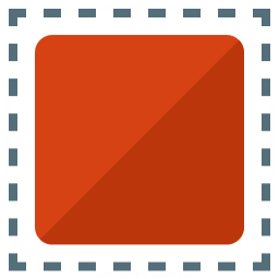 Breakpoint Selection Icon 256x256