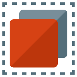 Breakpoints Selection Icon 256x256