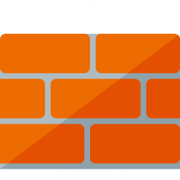 Brickwall Icon 256x256