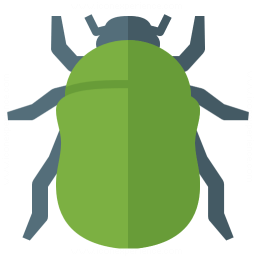 Bug 2 Icon 256x256