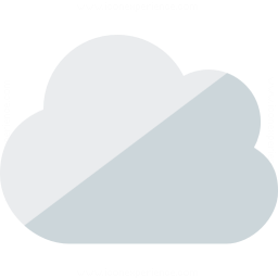 Cloud Icon 256x256