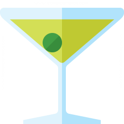 Cocktail 2 Icon 256x256