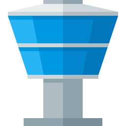 Control Tower Icon 256x256