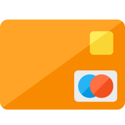Iconexperience G Collection Credit Card Icon