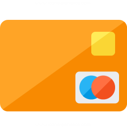 Credit card icon