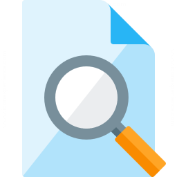 view document icon png