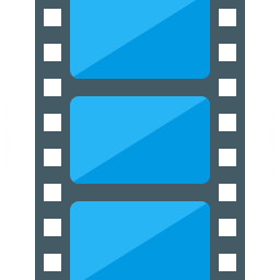Film Icon 256x256