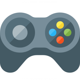 Iconexperience G Collection Gamepad Icon