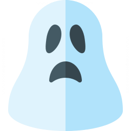 Ghost Icon 256x256