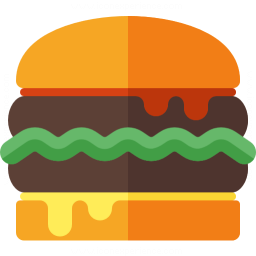 Hamburger Icon 256x256