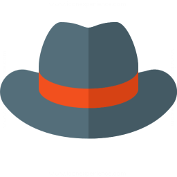 Iconexperience G Collection Hat Icon