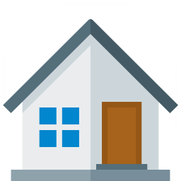 Home Icon 256x256