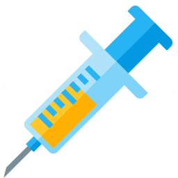 Injection Icon 256x256