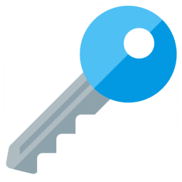 Iconexperience G Collection Key 3 Icon