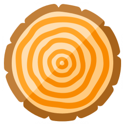 Log Icon 256x256