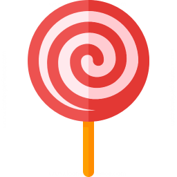 Lollipop Icon 256x256