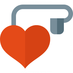 Pacemaker Icon 256x256