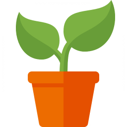 Iconexperience G Collection Plant Icon