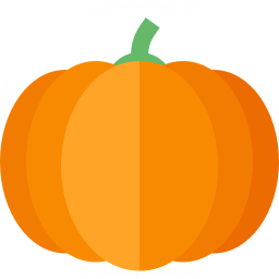 Pumpkin Icon 256x256