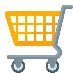 Iconexperience G Collection Shopping Cart Icon