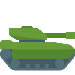 Tank Icon 256x256