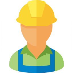Worker 2 Icon 256x256