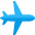 Airplane Icon 32x32