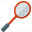 Badminton Racket Icon 32x32