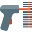Barcode Scanner Icon 32x32