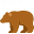 Bear Icon 32x32