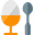 Breakfast Egg Icon 32x32