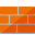 Brickwall Icon 32x32