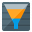 Chart Funnel Icon 32x32