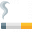 Cigarette Icon 32x32