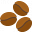 Coffee Beans Icon 32x32