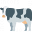 Cow Icon 32x32