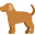 Dog Icon 32x32