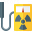 Geiger Counter Icon 32x32