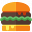 Hamburger Icon 32x32