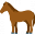 Horse Icon 32x32